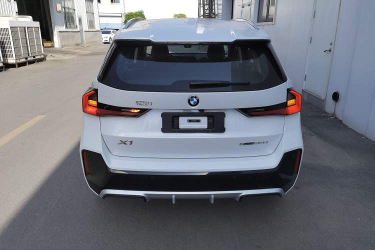 Used BMW X1 2024 sDrive25Li M Sport Package