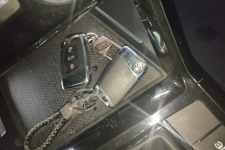 Used Volkswagen Passat New Energy 2019 430 PHEV Hybrid Luxury Edition