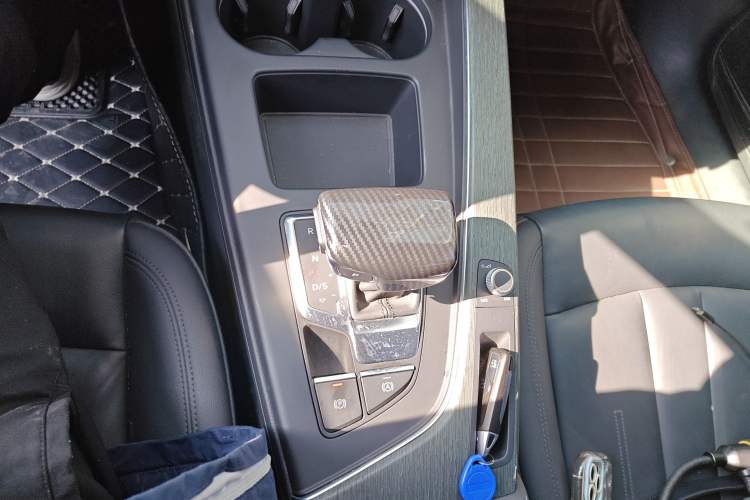 Used Audi A4 2021 allroad quattro Explorer