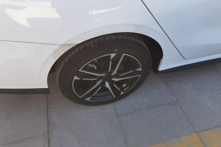 Used Geely Auto Binray 2024 Binrui COOL 1.5T DCT Longteng Edition
