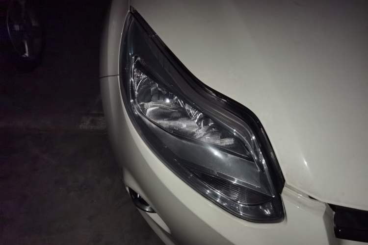 Used Ford Focus 2012 Hatchback 1.6L Automatic Fashion Edition