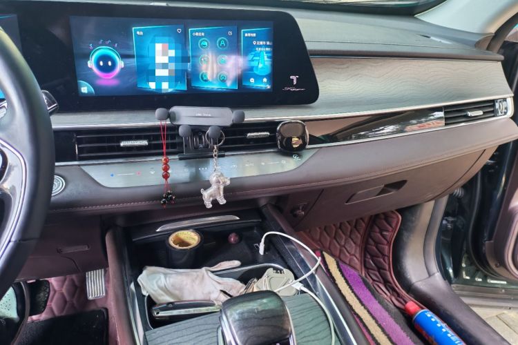 Used Chery Tiggo 8 PRO 2022 290T Two-Wheel Drive Haohan Edition 5 Seats