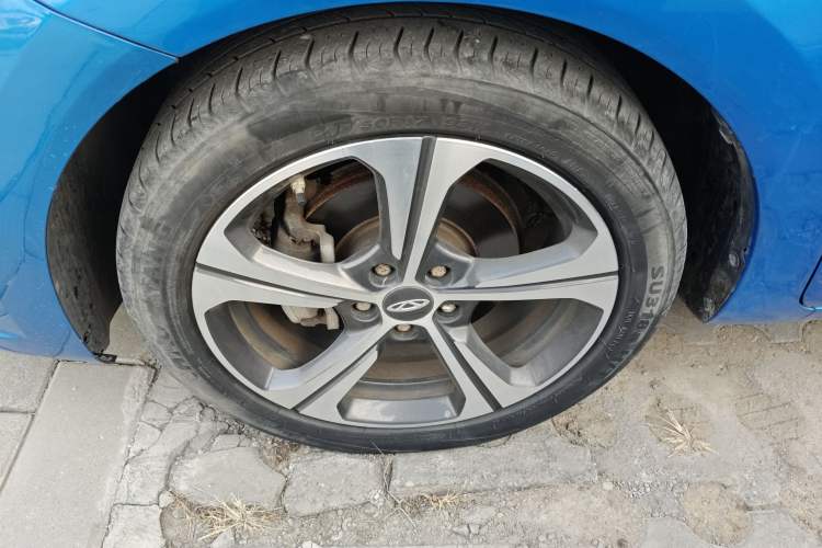 Used Chery Arrizo 5 2019 Facelifted PRO 1.5L Manual Youth Edition China VI Standard