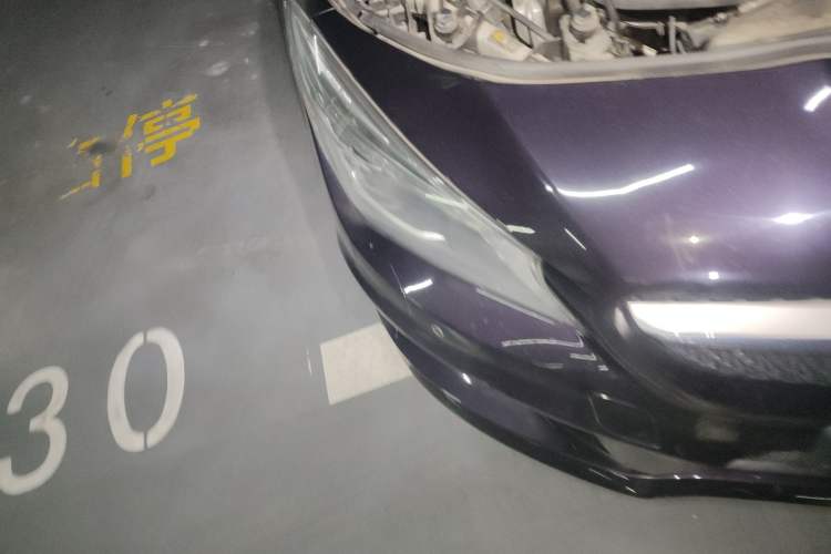 Used Mercedes-Benz CLA 2015 CLA 220 4MATIC Right Front Headlight