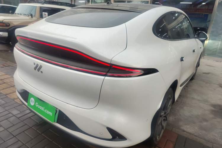 Used IM LS6 2023 Max Standard Edition