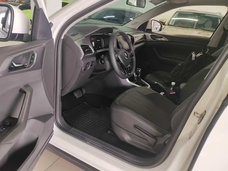 Used Volkswagen T-Cross 2022 280TSI DSG Comfort Edition — 15