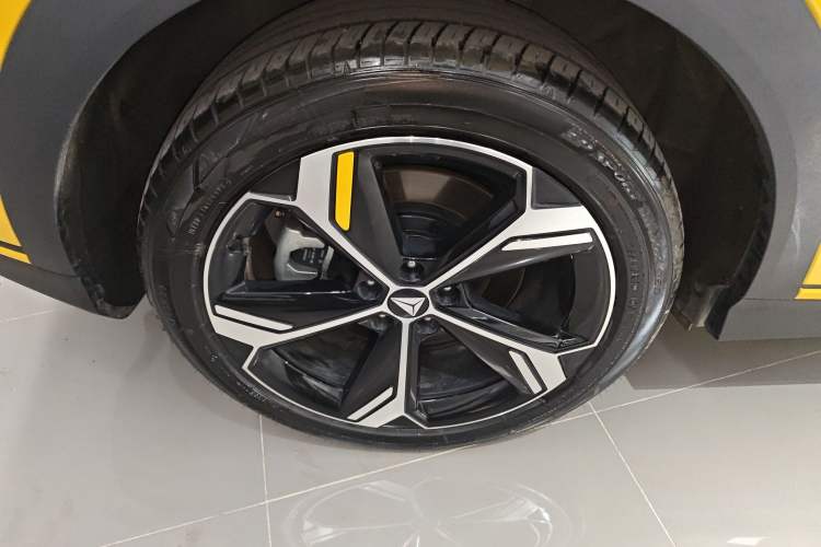 Used Deepal S07 2026 230Ultra with Huawei Qiankun ADS SE Edition