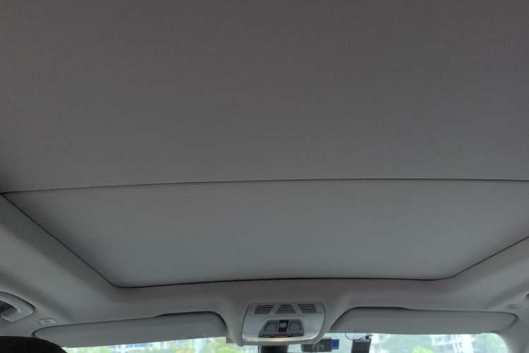 Used BMW X5 2017 xDrive35i M Sport Edition Headliner