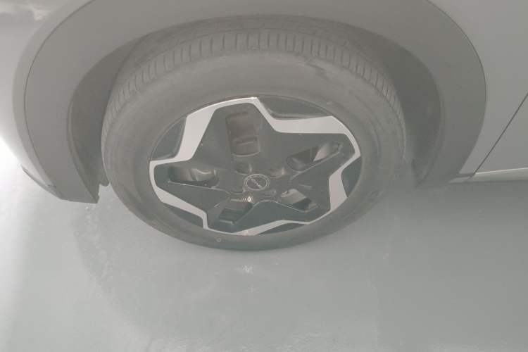 Used BYD Dolphin 2021 405 km Fashion Edition
