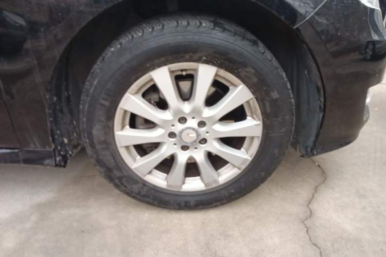 Used Mercedes-Benz R-Class 2017 R 320 4MATIC Business Edition Prestige Model