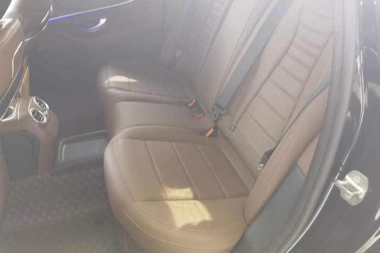 Used Mercedes-Benz E-Class 2017 E 200 L Sport 4MATIC