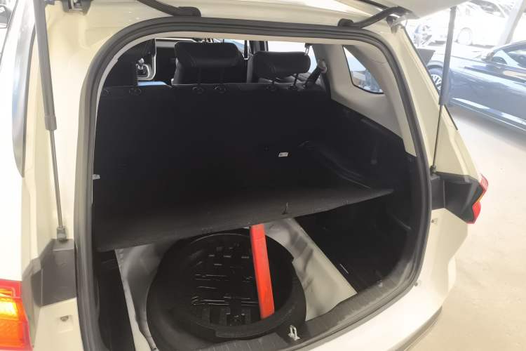 Used Haval M6 2021 PLUS 1.5T Manual Luxury Smart Connectivity Model
