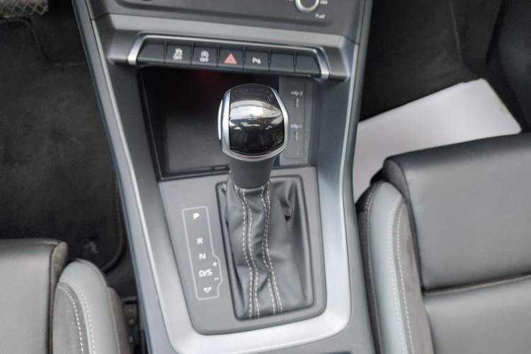 Used Audi Q3 Sportback 2023 Updated 40 TFSI Fashion Version