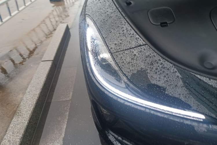 Used IM L6 2025 Ultra Model