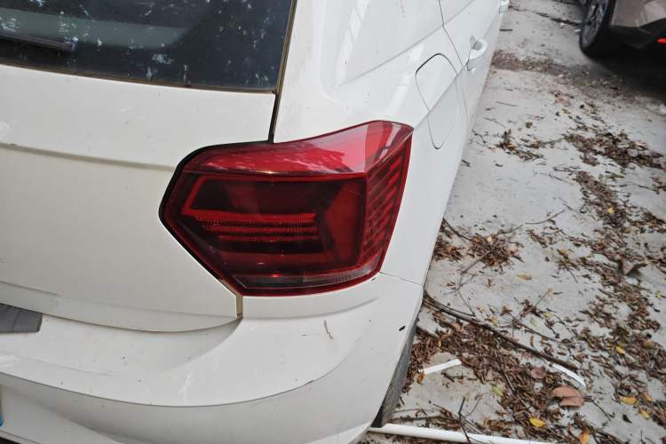 Used Volkswagen Polo 2023 Revised Plus 1.5L Automatic – Enjoy Life Edition
