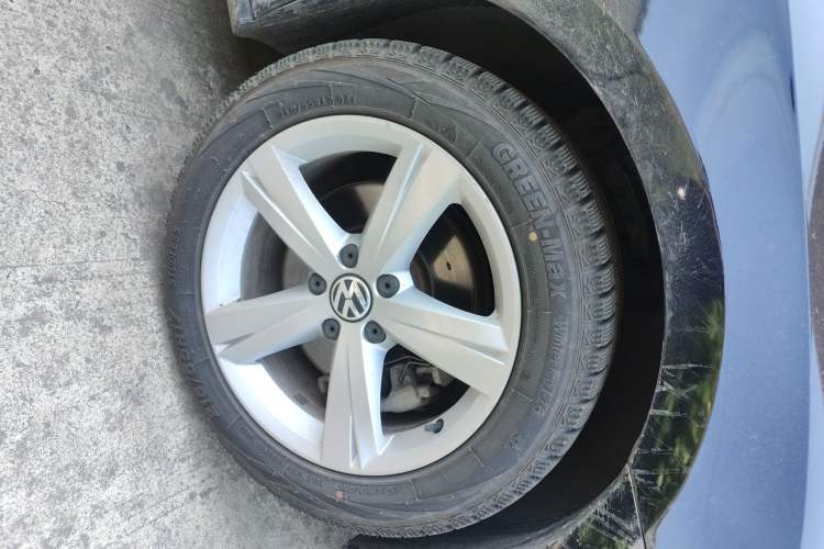 Used Volkswagen Passat 2014 1.8TSI DSG Prestige Edition