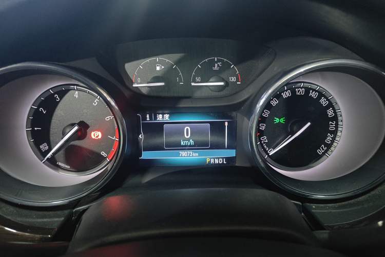 Used Buick Verano 2019 Sedan 15S Automatic Leading Model