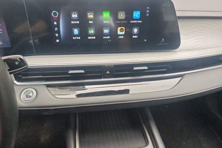 Used Chery Arrizo 8 2022 1.6T DCT Elite
