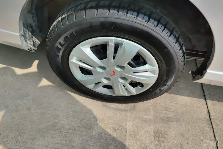 Used Wuling Hongguang 2021 1.5L S Standard Version LAR