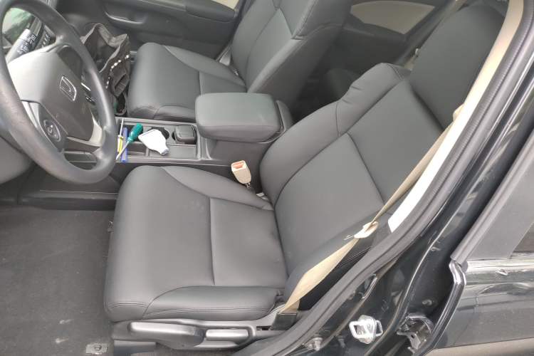 Used Honda CR-V 2016 2.0L two-wheel drive Urban Edition