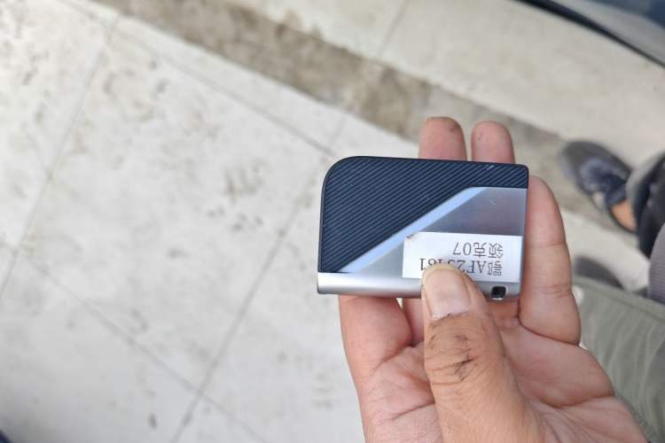 Used Lynk & Co 07 2024 EM-P 126 Long-Range Ultra
