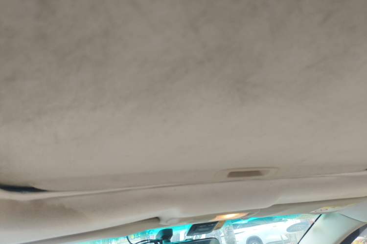 Used Toyota Corolla EX 2013 1.6L Automatic Luxury Edition