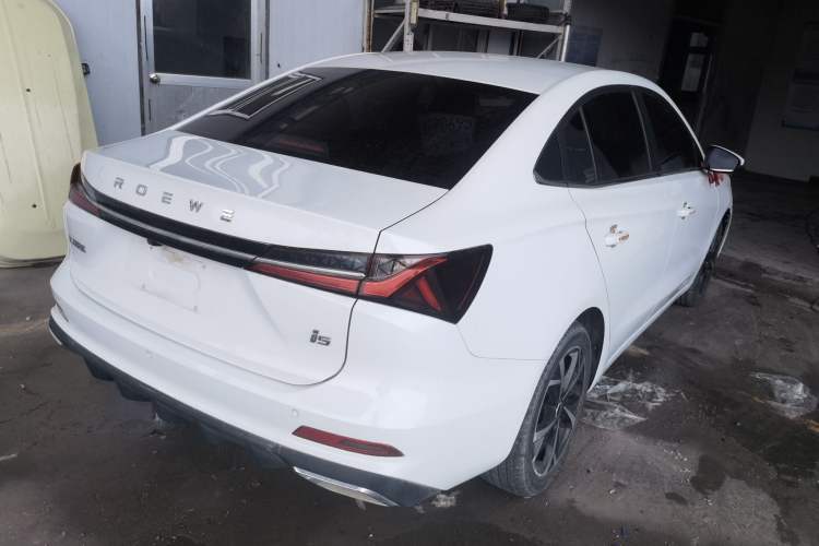 Used Roewe i5 2023 1.5L CVT Luxury Edition