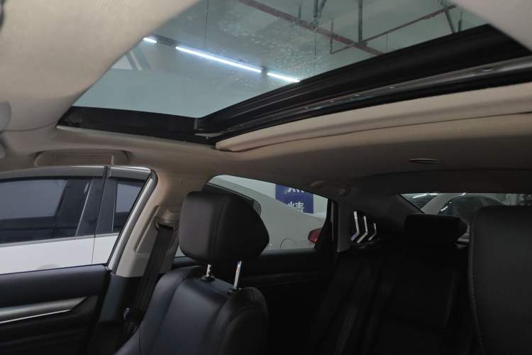 Used Honda Accord 2018 260TURBO Luxury Edition China VI