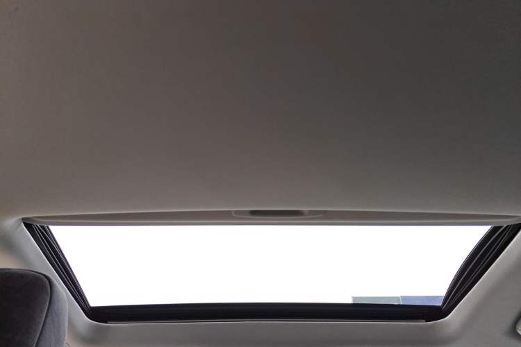 Used Lexus RX 2016 300 Two-Wheel Drive Elite Version China V Standard Headliner