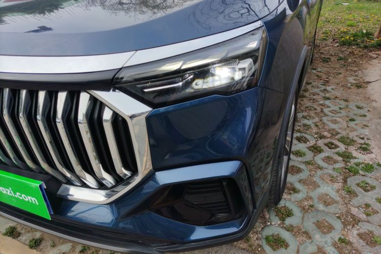 Used Geely Auto Haoyue L 2023 2.0T DCT Prestige Edition
