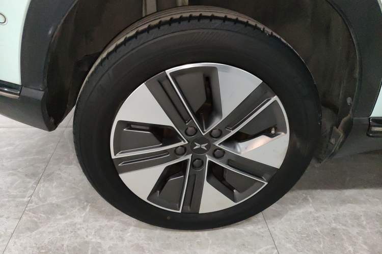 Used XPeng G3 2021 G3i 460N