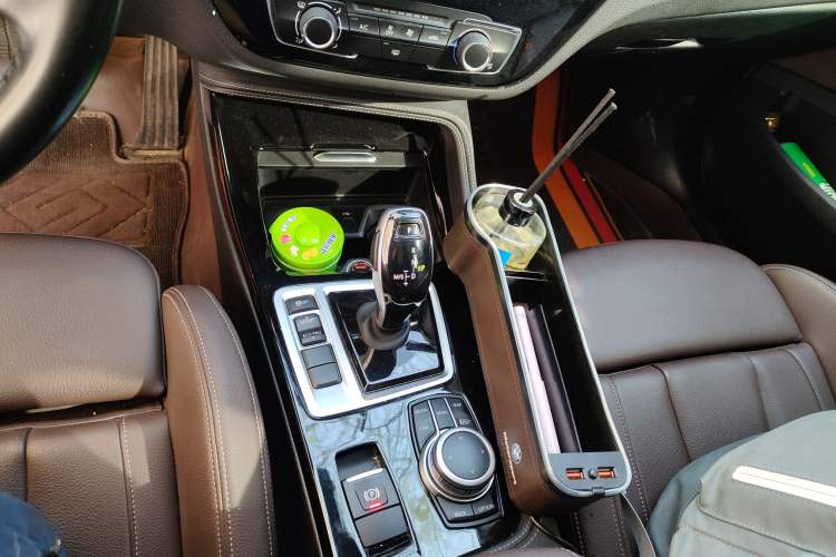 Used BMW 1 Series 2021 Restyled 125i M Sport Night Edition
