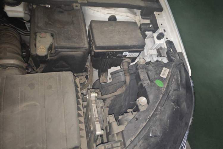 Used Geely Auto Coolray 2021 1.4T Manual Gold Edition