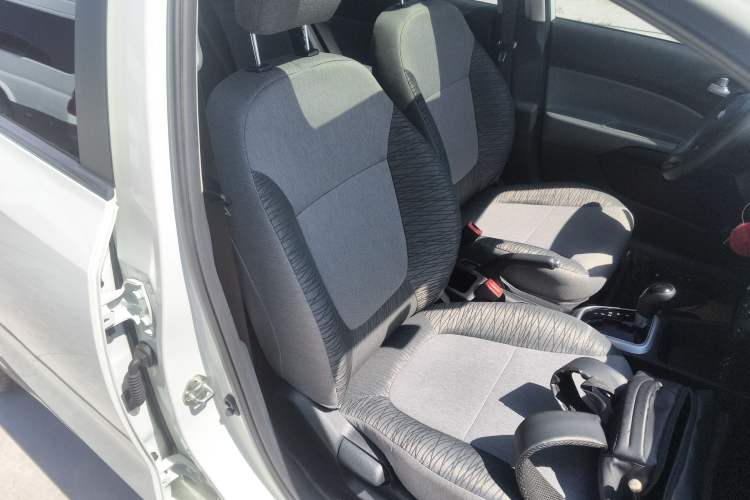 Used Kia Pegas 2020 Revised Version 1.4L Automatic Comfortable with Sunroof
