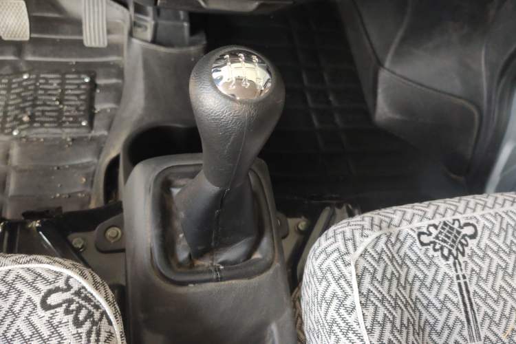 Used Chana Star 5 2022 1.4L Classic Edition Passenger Vehicle JL473Q3