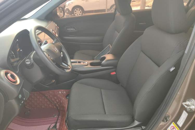 Used Honda XR-V 2015 1.5L LXi CVT Classic Edition