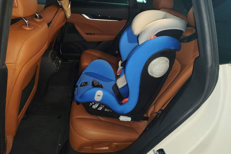 Used Maserati Levante 2022 2.0T GT Sharp Edition