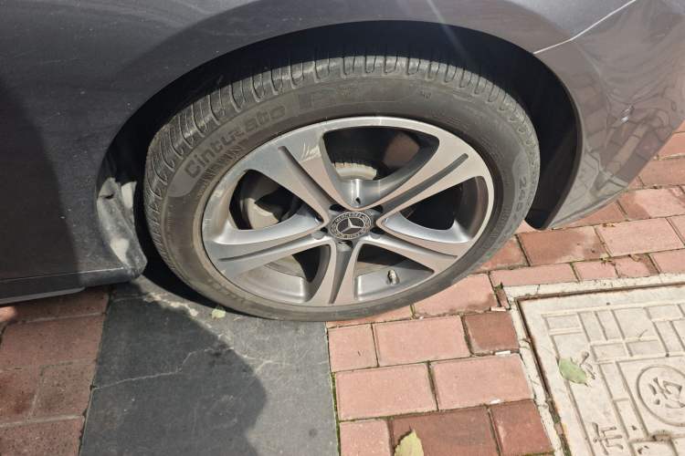 Used Mercedes-Benz E-Class 2019 E 260 L Sport Edition