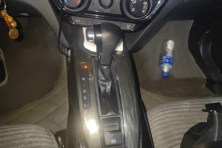 Used Honda XR-V 2017 1.5L LXi CVT Classic Edition