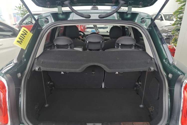 Used MINI 2016 1.2T ONE Pioneer Edition Five-Door Version