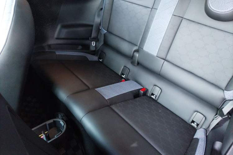 Used MINI Electric COOPER 2024 452km COOPER SE Artist
