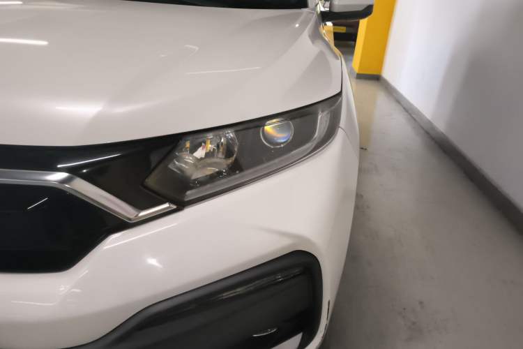 Used Honda XR-V 2019 1.5L CVT Luxury Edition China VI