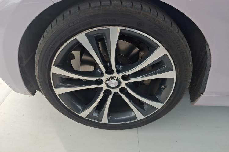 Used BMW 2 Series 2019 225i Convertible Coupe Sports Design Package