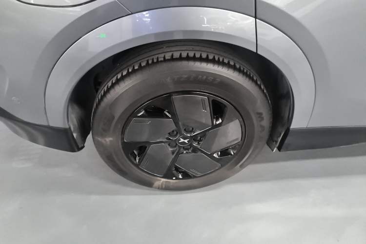 Used XPeng G6 2025 625 Long-Range Max Flagship Edition