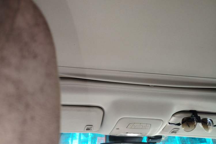 Used Buick GL8 2013 3.0L XT Luxury Business Flagship Edition