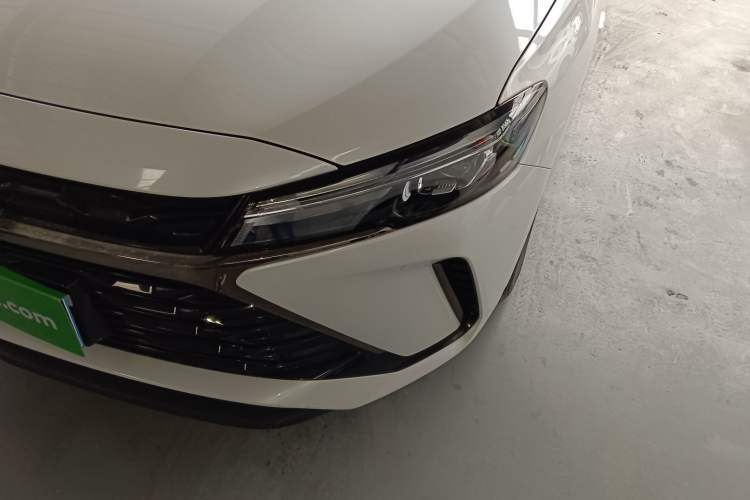 Used Chevrolet Monza 2024 1.5L Dual-Clutch Enjoyment Edition