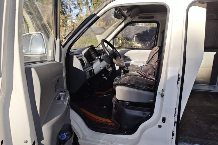 Used Nlmmotor Qiteng M70EV 2020 M70L-EV Standard Range Version