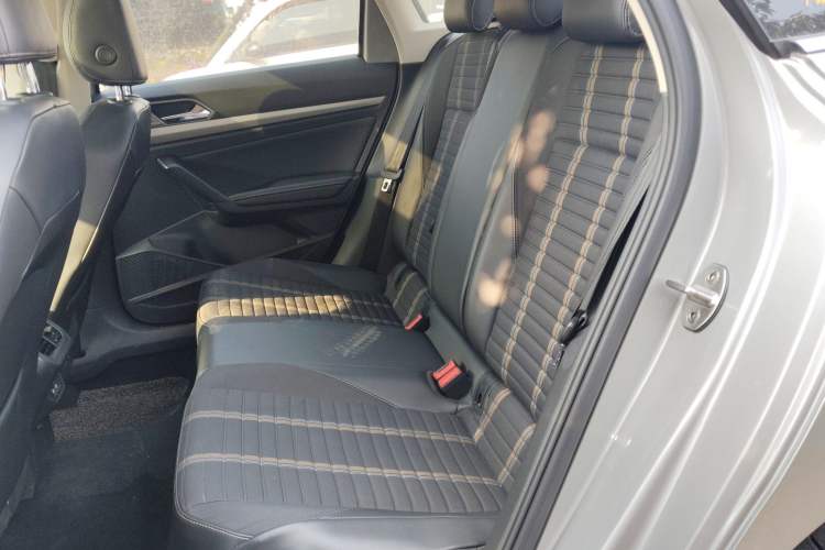 Used Volkswagen Lavida 2018 280TSI DSG Comfort Edition China V Standard