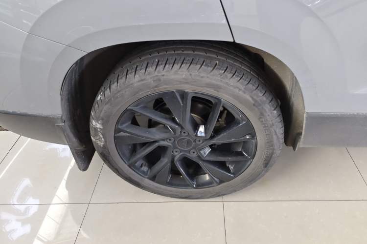 Used Jetta VS7 2022 280TSI Automatic High-Gloss Enjoyment Edition
