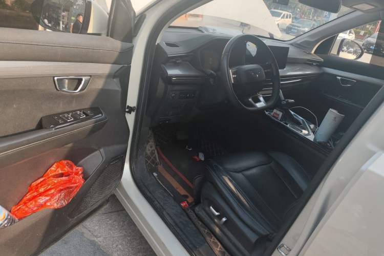 Used Wuling Asta 2021 1.5T CVT Star曜 Edition
